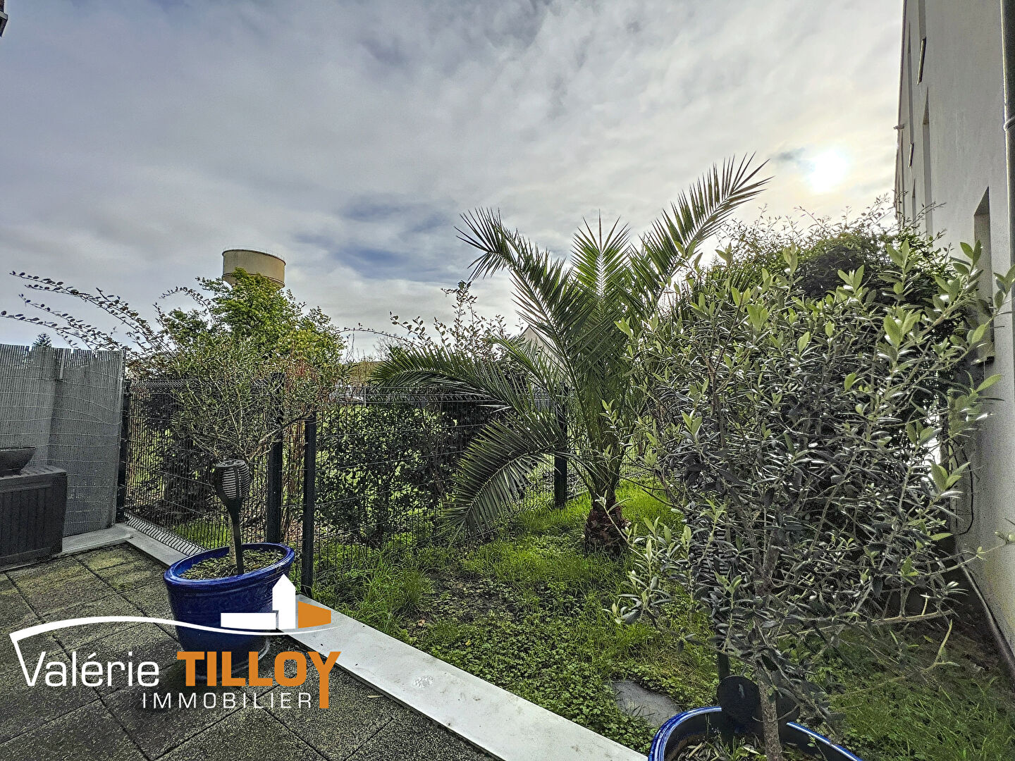 Bruz - appartement coup de coeur de 64m en rez de jardin 2/10